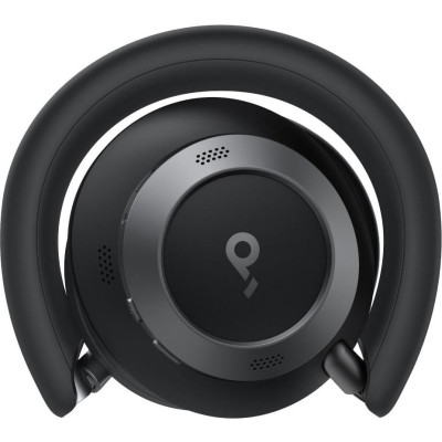 Навушники із мікрофоном Anker Soundcore Space One Pro Jet Black