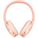 Навушники з мікрофоном Baseus Encok D02 Pro Pink (NGD02-C04)
