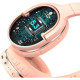 Навушники з мікрофоном Baseus Encok D02 Pro Pink (NGD02-C04)
