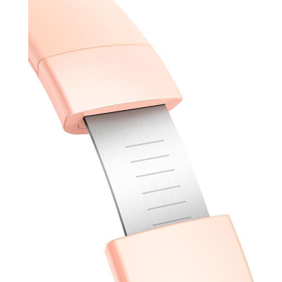 Навушники з мікрофоном Baseus Encok D02 Pro Pink (NGD02-C04)