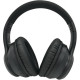 Навушники з мікрофоном ERGO BT-630 Black
