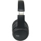 Навушники з мікрофоном ERGO BT-630 Black