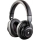 Навушники з мікрофоном Monoprice SonicSolace ANC Black (889028124437)