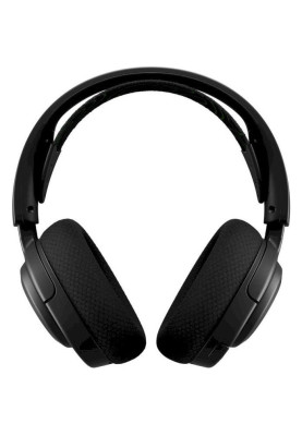 Навушники з мікрофоном SteelSeries Arctis Nova 5X Black (61676)