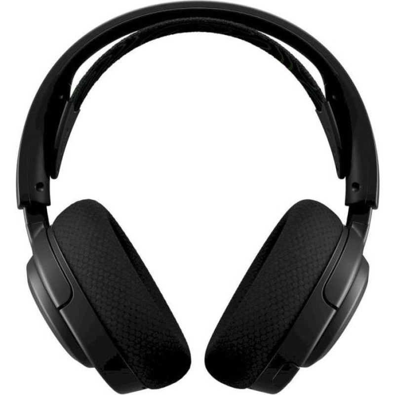 Навушники з мікрофоном SteelSeries Arctis Nova 5X Black (61676)