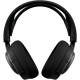 Навушники з мікрофоном SteelSeries Arctis Nova 5X Black (61676)