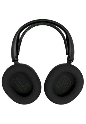 Навушники з мікрофоном SteelSeries Arctis Nova 5X Black (61676)