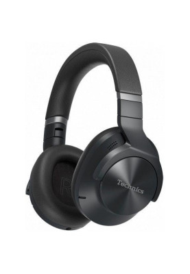 Навушники з мікрофоном Technics EAH-A800 Black