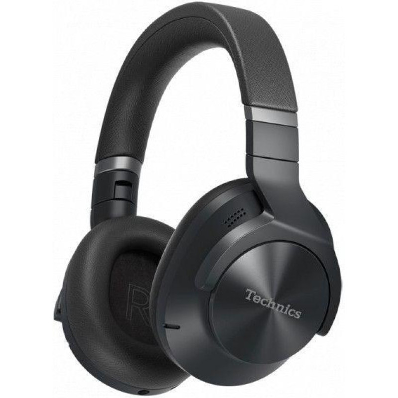 Навушники з мікрофоном Technics EAH-A800 Black