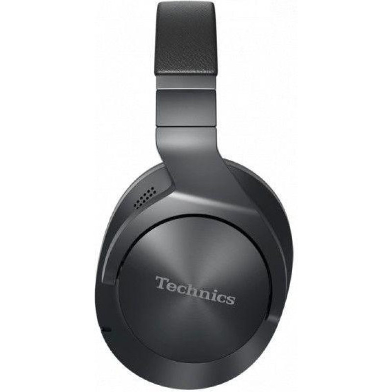 Навушники з мікрофоном Technics EAH-A800 Black