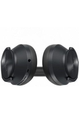 Навушники з мікрофоном Technics EAH-A800 Black