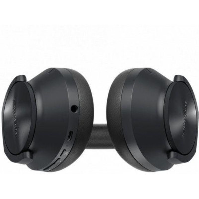 Навушники з мікрофоном Technics EAH-A800 Black