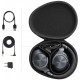 Навушники з мікрофоном Technics EAH-A800 Black