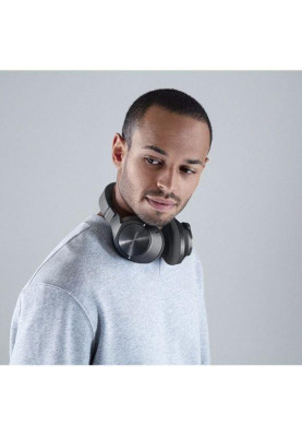 Навушники з мікрофоном Technics EAH-A800 Black