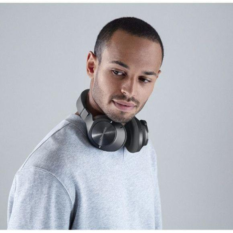 Навушники з мікрофоном Technics EAH-A800 Black
