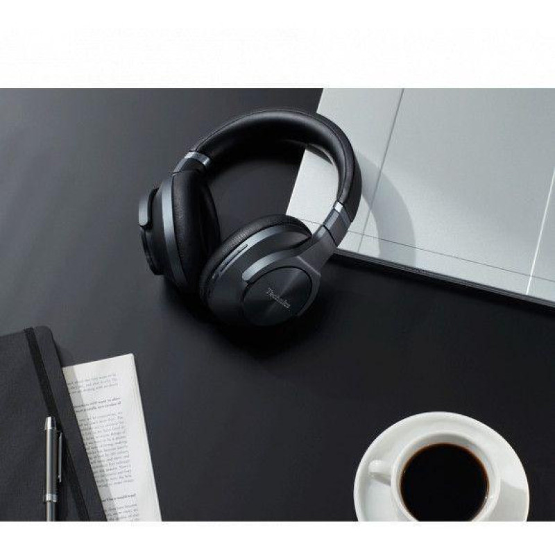 Навушники з мікрофоном Technics EAH-A800 Black