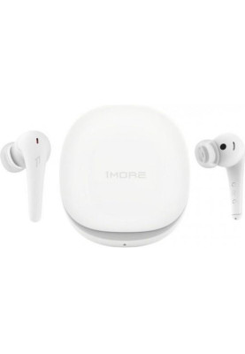 Навушники TWS 1More Aero ES903 White