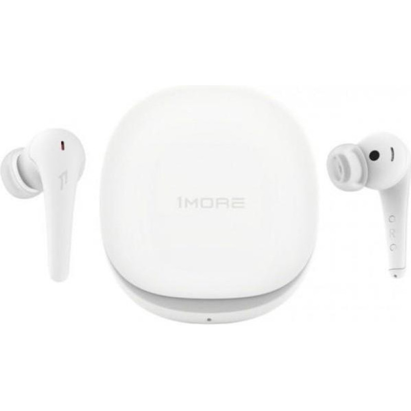 Навушники TWS 1More Aero ES903 White