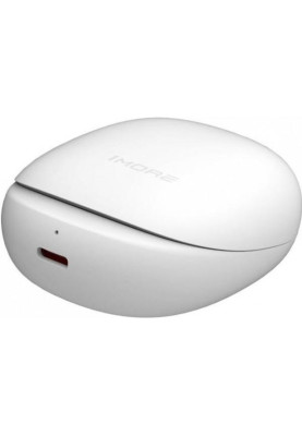 Навушники TWS 1More Aero ES903 White