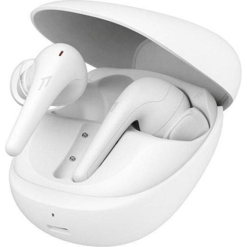 Навушники TWS 1More Aero ES903 White