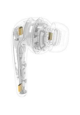 Навушники TWS 1More Aero ES903 White