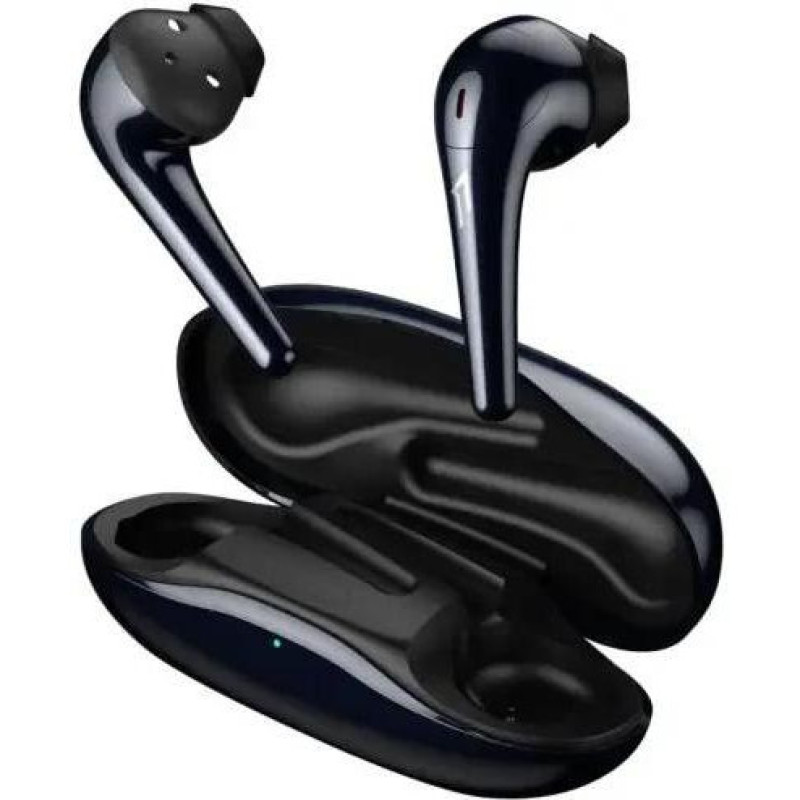 Навушники TWS 1More ComfoBuds 2 TWS ES303 Galaxy Black