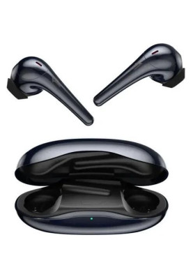 Навушники TWS 1More ComfoBuds 2 TWS ES303 Galaxy Black