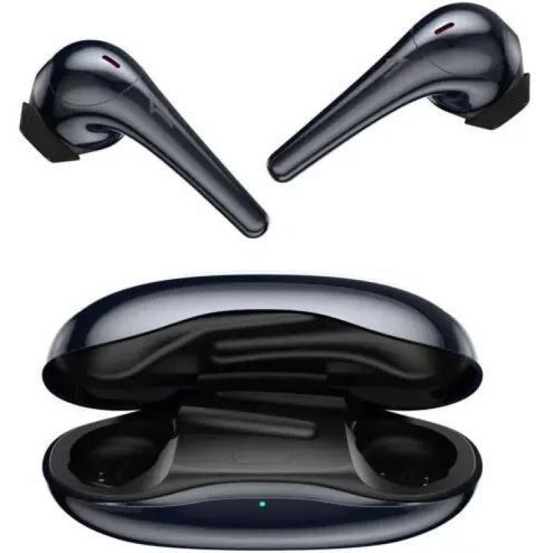 Навушники TWS 1More ComfoBuds 2 TWS ES303 Galaxy Black