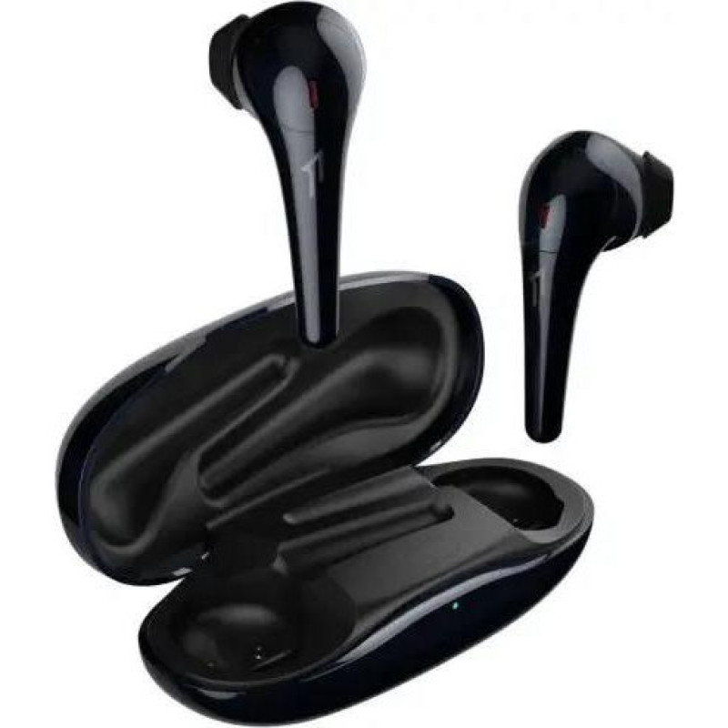 Навушники TWS 1More ComfoBuds 2 TWS ES303 Galaxy Black