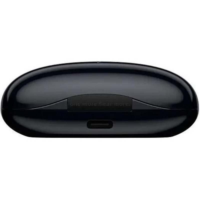 Навушники TWS 1More ComfoBuds 2 TWS ES303 Galaxy Black