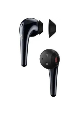 Навушники TWS 1More ComfoBuds 2 TWS ES303 Galaxy Black