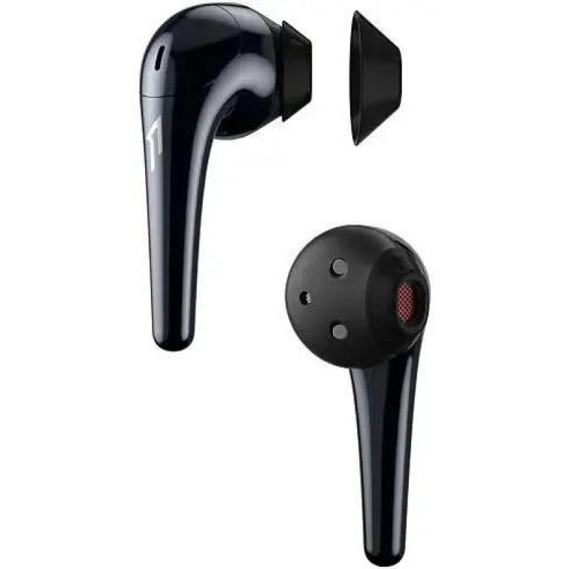 Навушники TWS 1More ComfoBuds 2 TWS ES303 Galaxy Black
