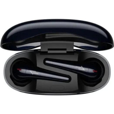 Навушники TWS 1More ComfoBuds 2 TWS ES303 Galaxy Black