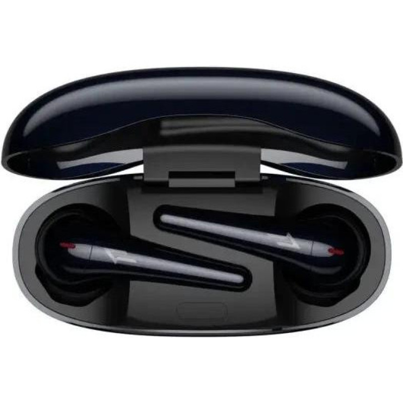 Навушники TWS 1More ComfoBuds 2 TWS ES303 Galaxy Black
