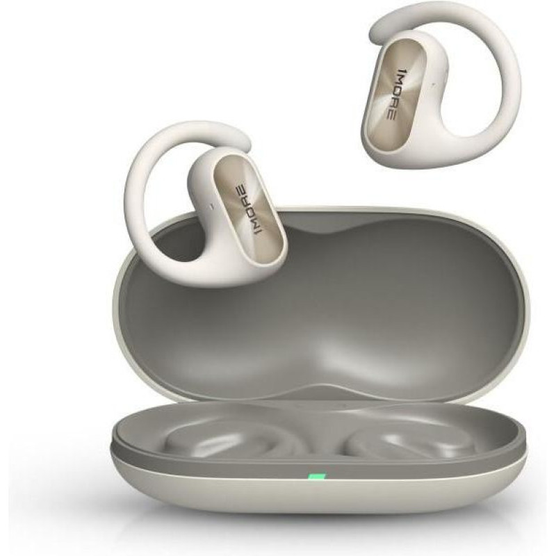 Навушники TWS 1More EF606 Fit SE Open Earbuds S30 White