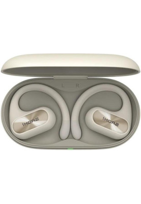 Навушники TWS 1More EF606 Fit SE Open Earbuds S30 White