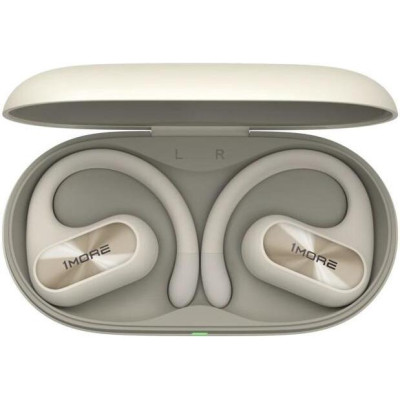 Навушники TWS 1More EF606 Fit SE Open Earbuds S30 White