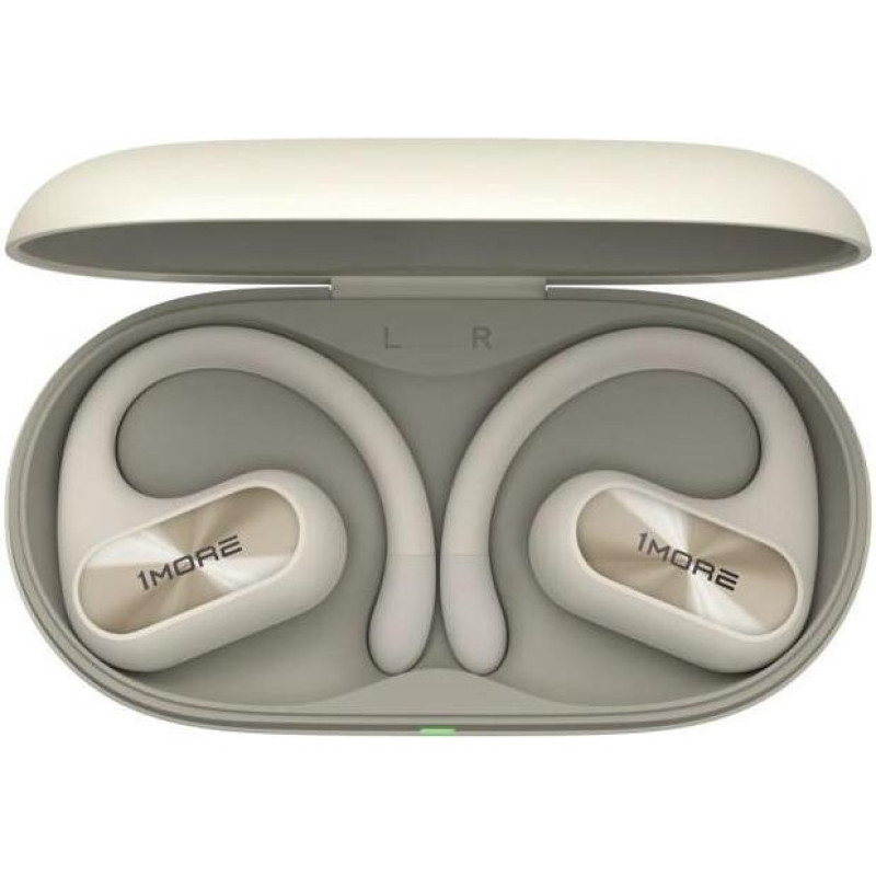 Навушники TWS 1More EF606 Fit SE Open Earbuds S30 White