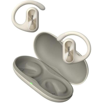 Навушники TWS 1More EF606 Fit SE Open Earbuds S30 White