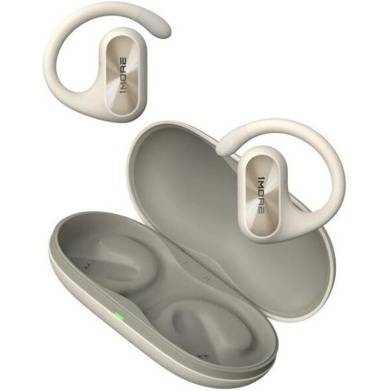 Навушники TWS 1More EF606 Fit SE Open Earbuds S30 White
