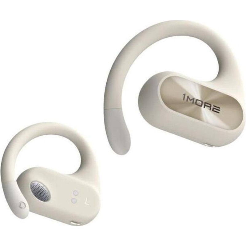Навушники TWS 1More EF606 Fit SE Open Earbuds S30 White
