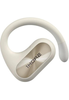 Навушники TWS 1More EF606 Fit SE Open Earbuds S30 White