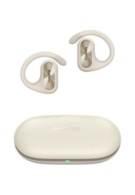 Навушники TWS 1More EF606 Fit SE Open Earbuds S30 White