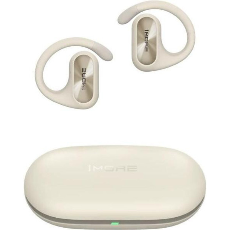 Навушники TWS 1More EF606 Fit SE Open Earbuds S30 White