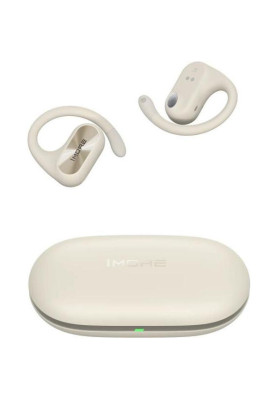 Навушники TWS 1More EF606 Fit SE Open Earbuds S30 White