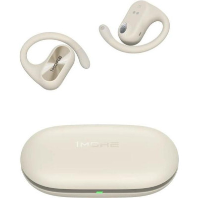 Навушники TWS 1More EF606 Fit SE Open Earbuds S30 White