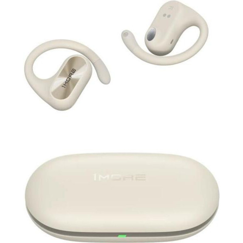 Навушники TWS 1More EF606 Fit SE Open Earbuds S30 White