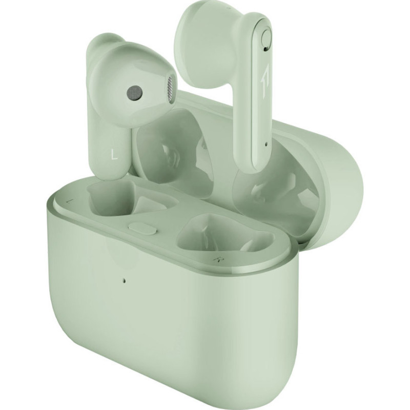 Навушники TWS 1More Neo EO007 Green