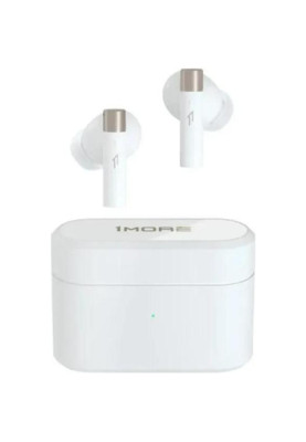Навушники TWS 1More PistonBuds PRO Q30 White
