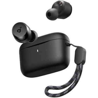 Навушники TWS Anker SoundCore A25i Black (A3948G11)